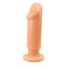Chisa Novelties Lot de 3 plugs Penis